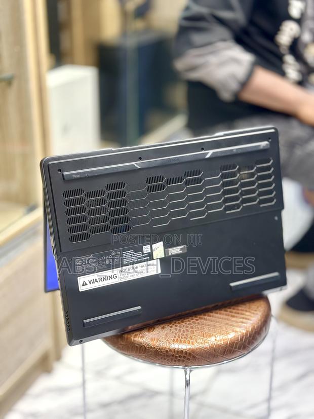 Laptop Lenovo Legion 5 32GB Intel Core i9 SSD 1T photo 2
