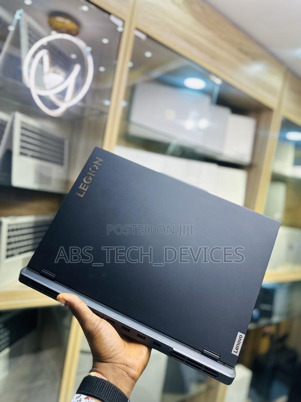 Laptop Lenovo Legion 5 32GB Intel Core i9 SSD 1T photo 4