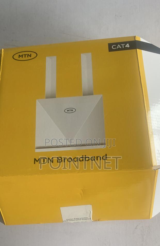 MTN Router photo 3