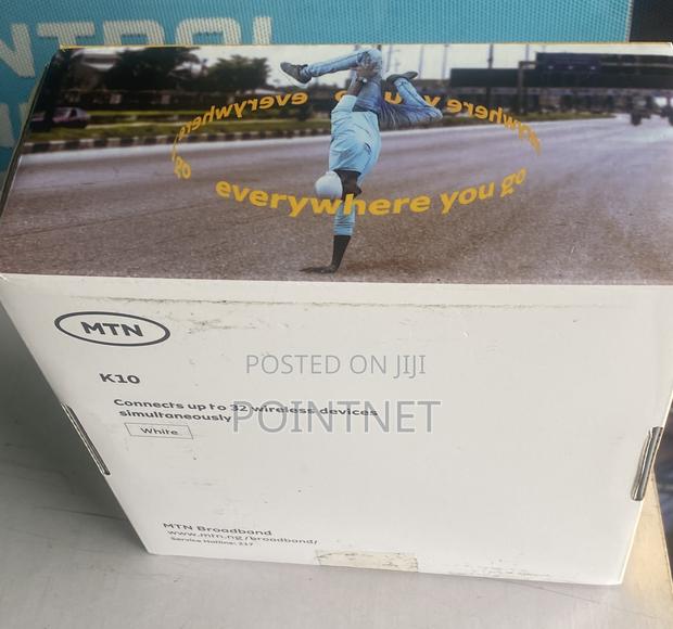 MTN Router photo 5