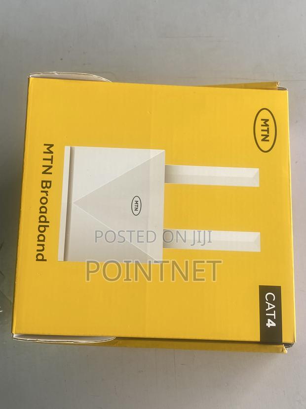 MTN Router photo 4