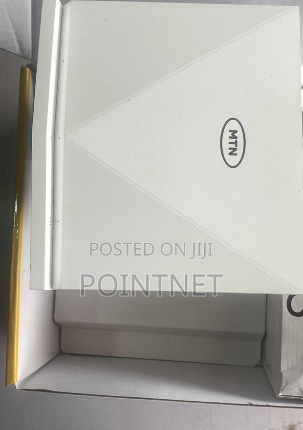 MTN Router photo 2