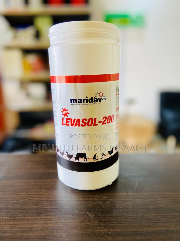 Levasol 200 ( Maridav ) photo 3
