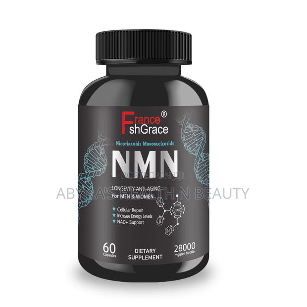 NMN Longevity Capsule · Photo 2