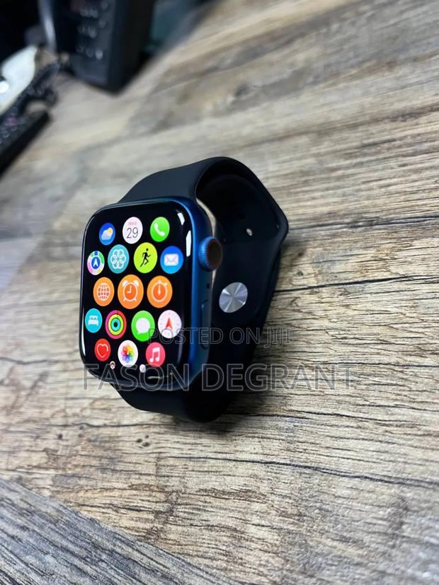 Apple Watch Series 6 44mm