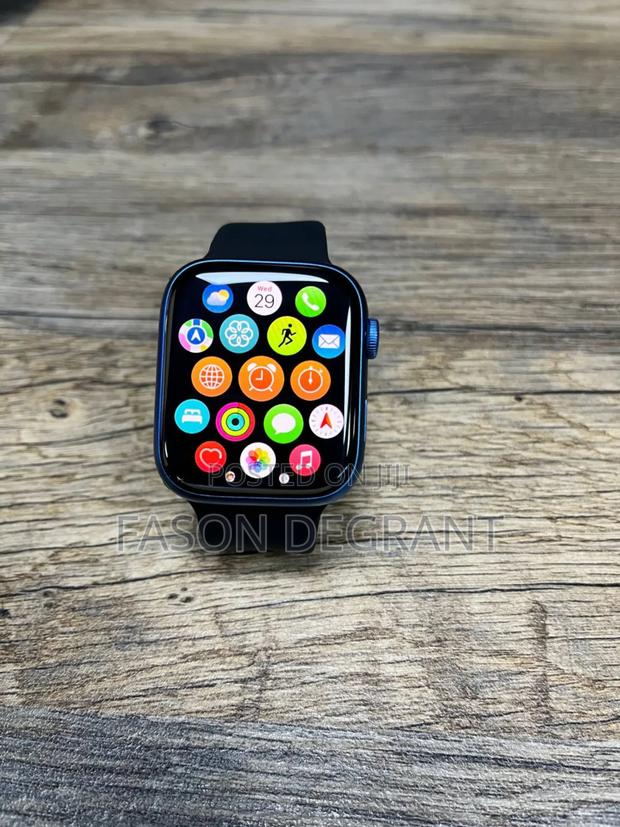 Apple Watch Series 6 44mm photo 3