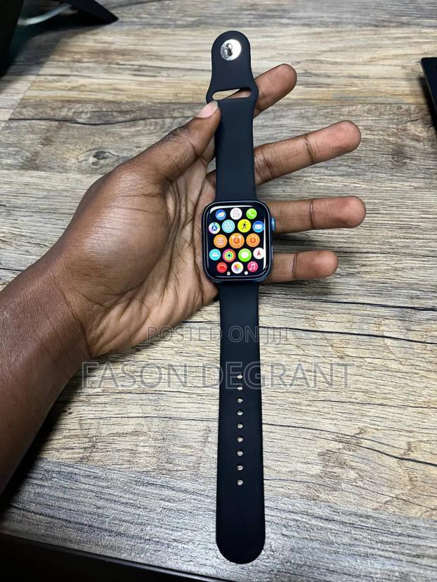 Apple Watch Series 6 44mm photo 4