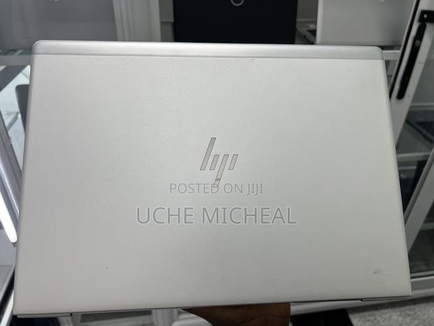Laptop HP EliteBook 840 G5 8GB Intel Core I5 SSD 256GB