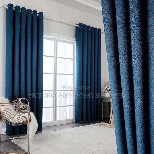 Sitting Room Curtains Available photo 3