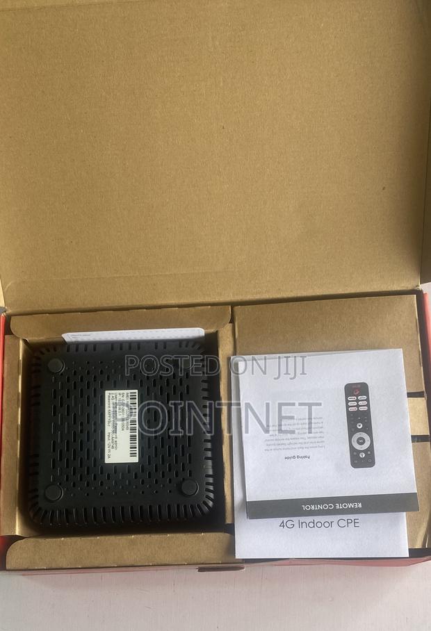 Airtel Tv Box photo 3