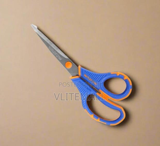 Wadfow 11" Stainless Steel Scissors - Wsx1604 photo 2