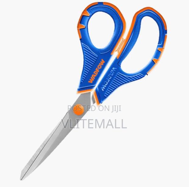 Wadfow 11" Stainless Steel Scissors - Wsx1604