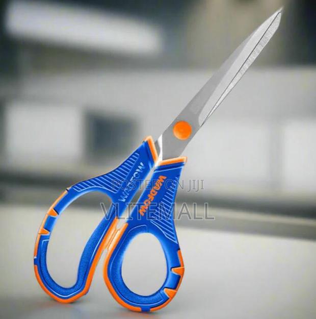 Wadfow 11" Stainless Steel Scissors - Wsx1604 photo 4