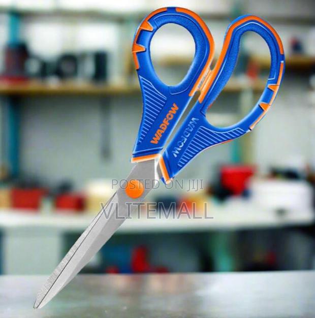 Wadfow 11" Stainless Steel Scissors - Wsx1604 photo 5