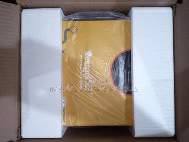 1kw 12v Hybrid Solar Inverter photo 4