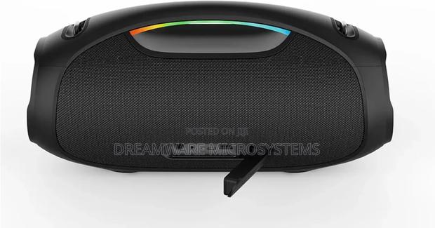 JVC Portable Wireless Bluetooth Speaker photo 3