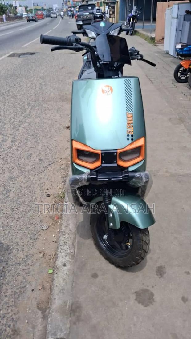 New Autodex 2025 Green photo 2
