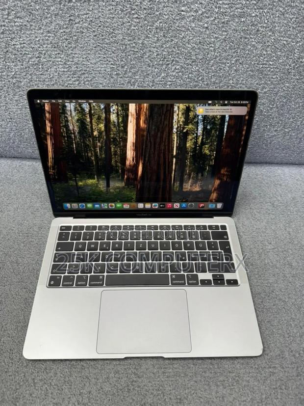 Laptop Apple MacBook Air 2020 M1 8GB Apple M1 SSD 256GB