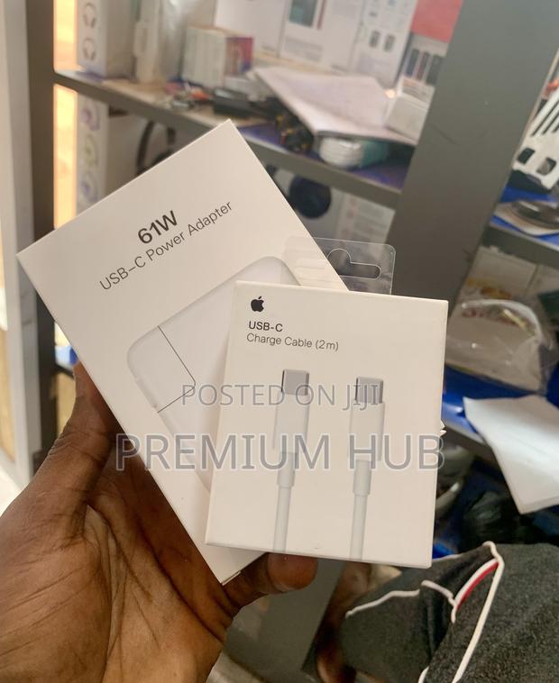 Macbook Type-C Charger