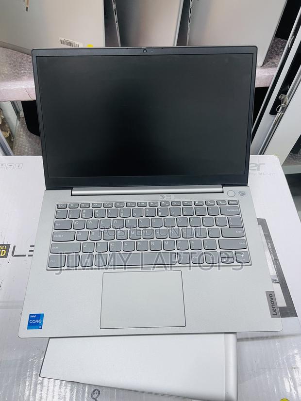 Laptop Lenovo Thinkbook 14 8GB Intel Core I5 SSD 256GB