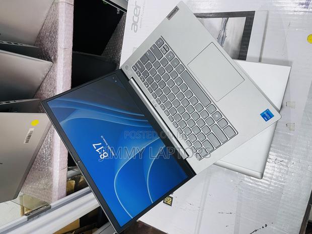 Laptop Lenovo Thinkbook 14 8GB Intel Core I5 SSD 256GB photo 5