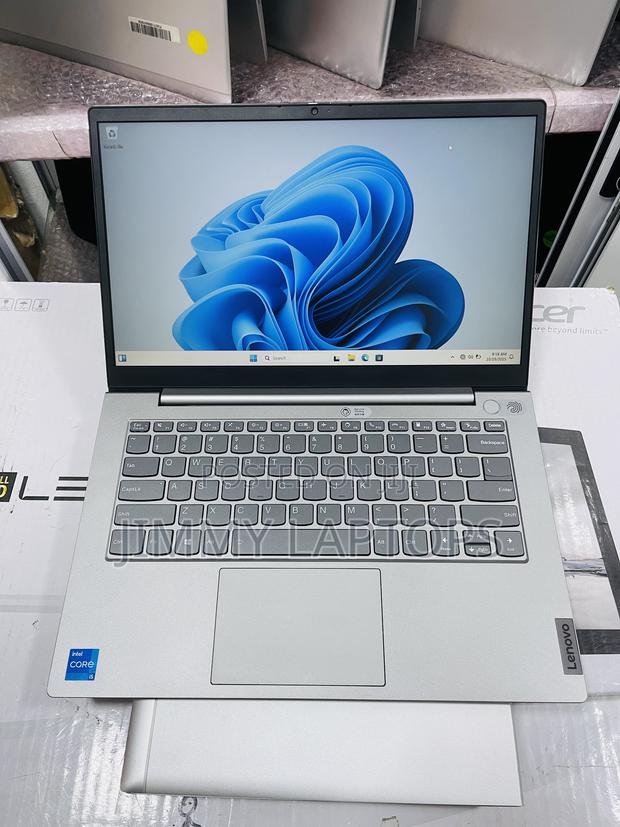 Laptop Lenovo Thinkbook 14 8GB Intel Core I5 SSD 256GB photo 2