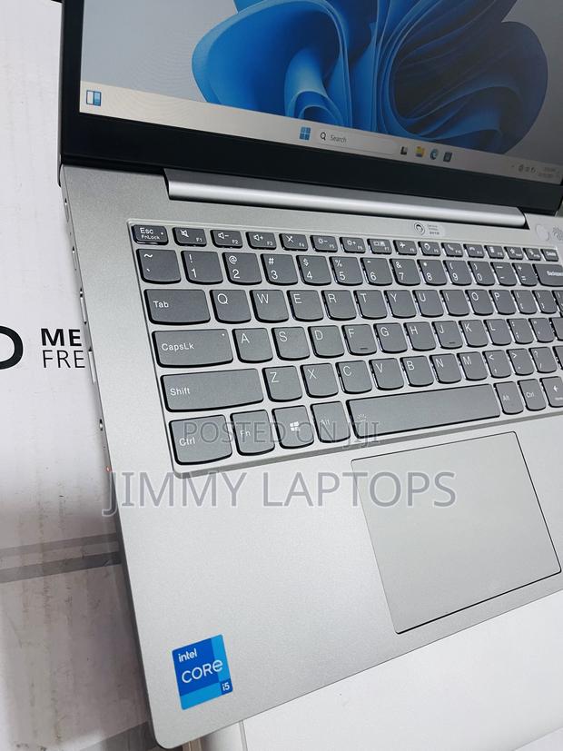 Laptop Lenovo Thinkbook 14 8GB Intel Core I5 SSD 256GB photo 6