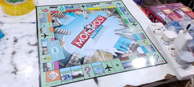 Monopoly Game · Photo 2