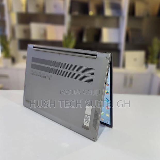 Laptop Lenovo ThinkBook 13s Gen 2 8GB Intel Core I5 SSD 256GB photo 3