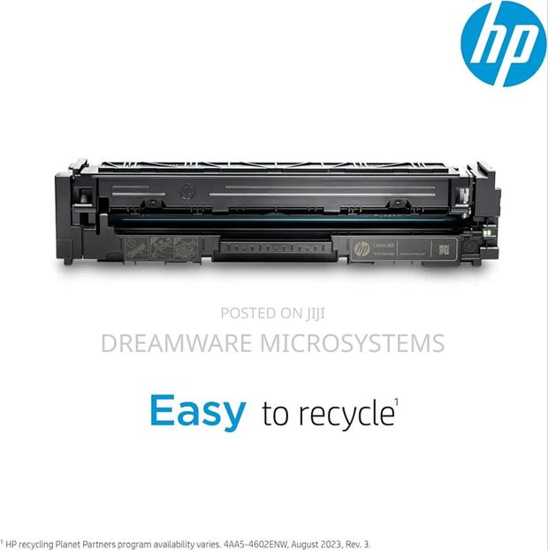 Hp 80a Black Toner Cartridge for Hp Printers photo 3