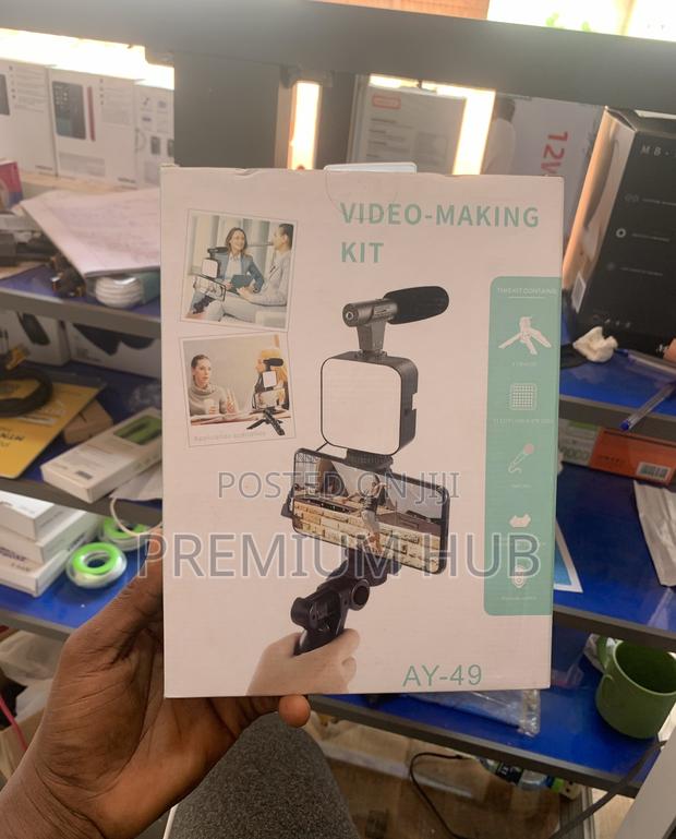 Video Making Kit photo 2