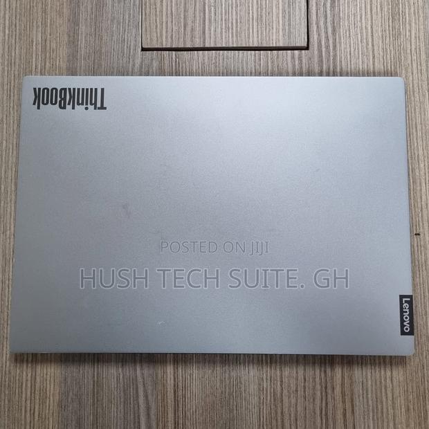 Laptop Lenovo Thinkbook 14 8GB Intel Core I5 SSD 256GB photo 2