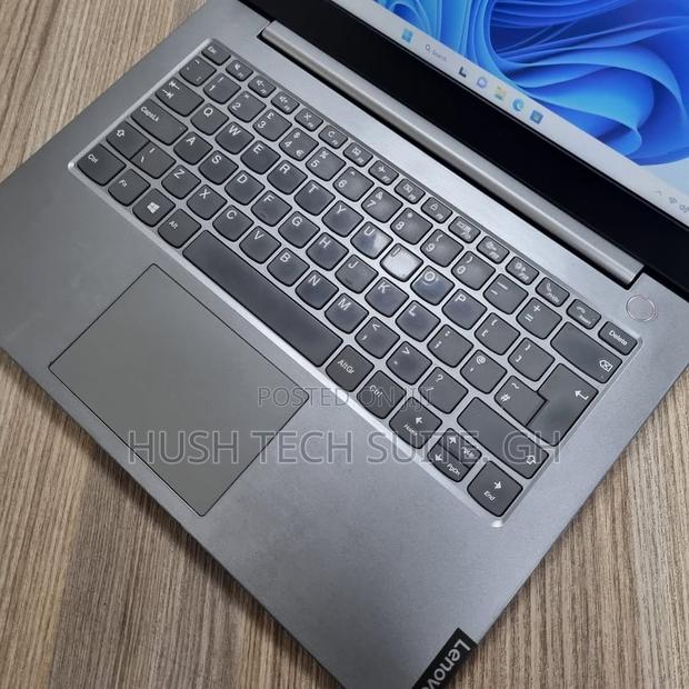Laptop Lenovo Thinkbook 14 8GB Intel Core I5 SSD 256GB photo 3
