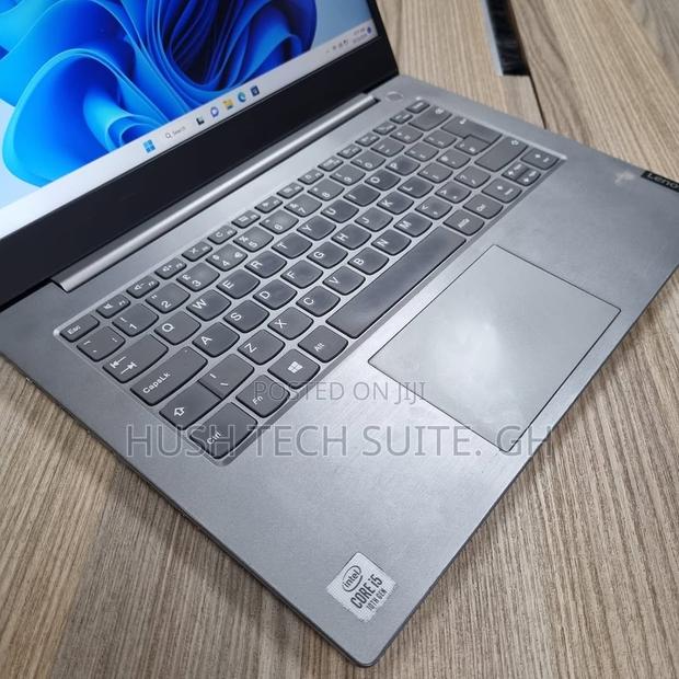 Laptop Lenovo Thinkbook 14 8GB Intel Core I5 SSD 256GB photo 4