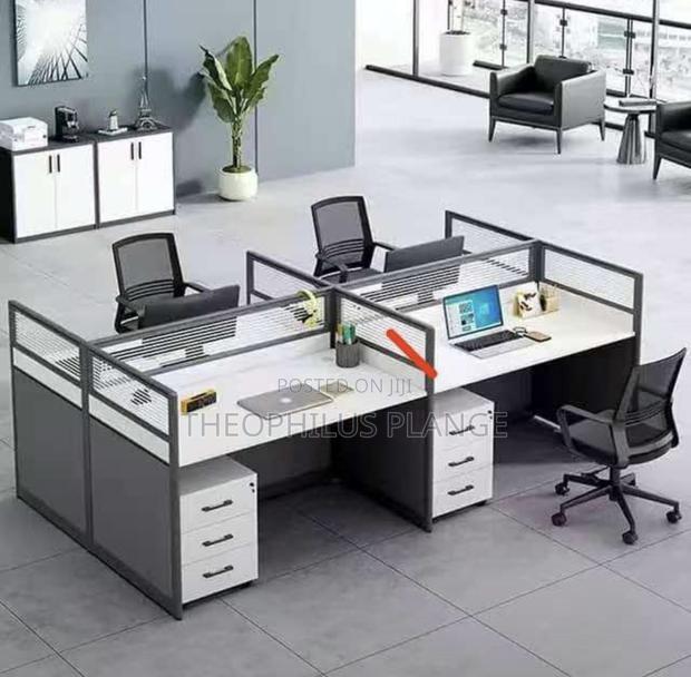 4in1 Work Station Desk. Desks for Offices · Photo 3