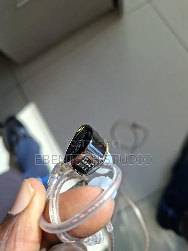 Kz Castor Pro in Ear Monitor Buds photo 8