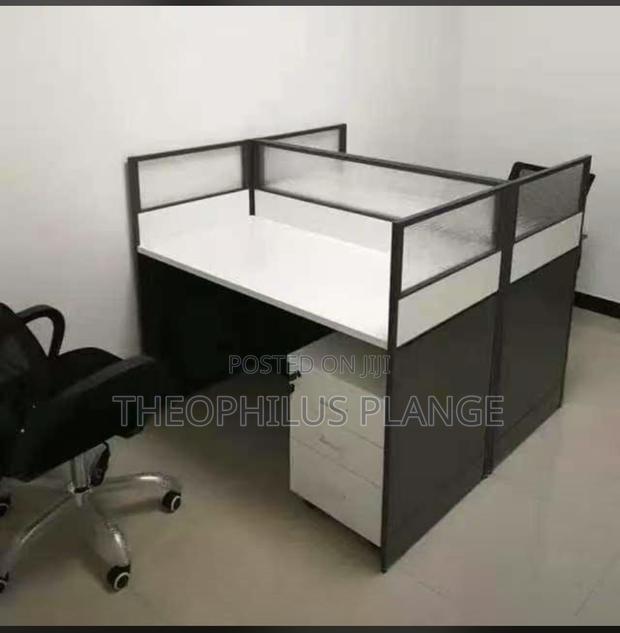 4in1 Work Station Desk. Desks for Offices · Photo 4
