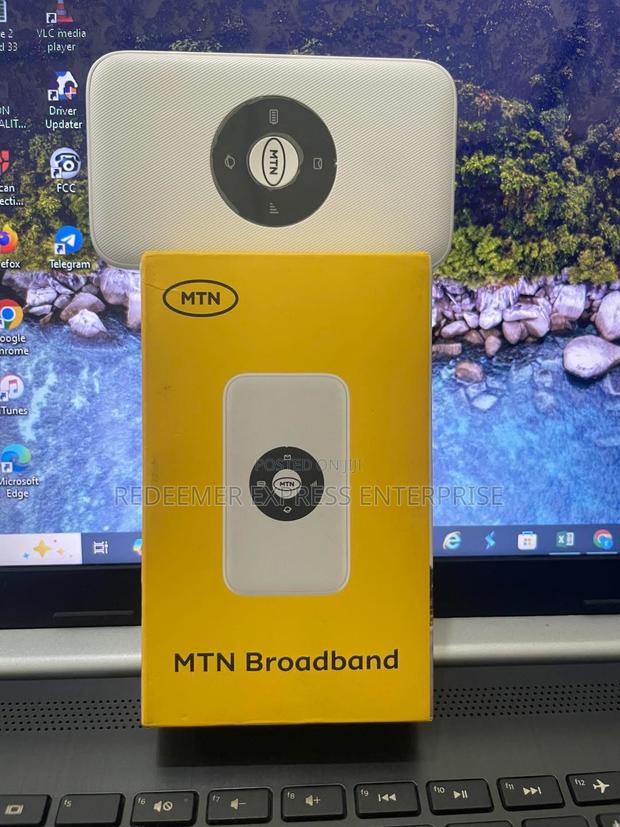 Universal Pocket Wifi photo 2