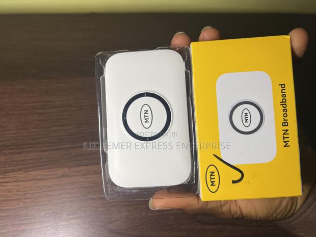Universal Pocket Wifi photo 4