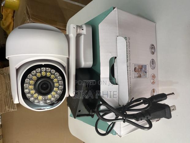 Wifi Camera · Photo 3