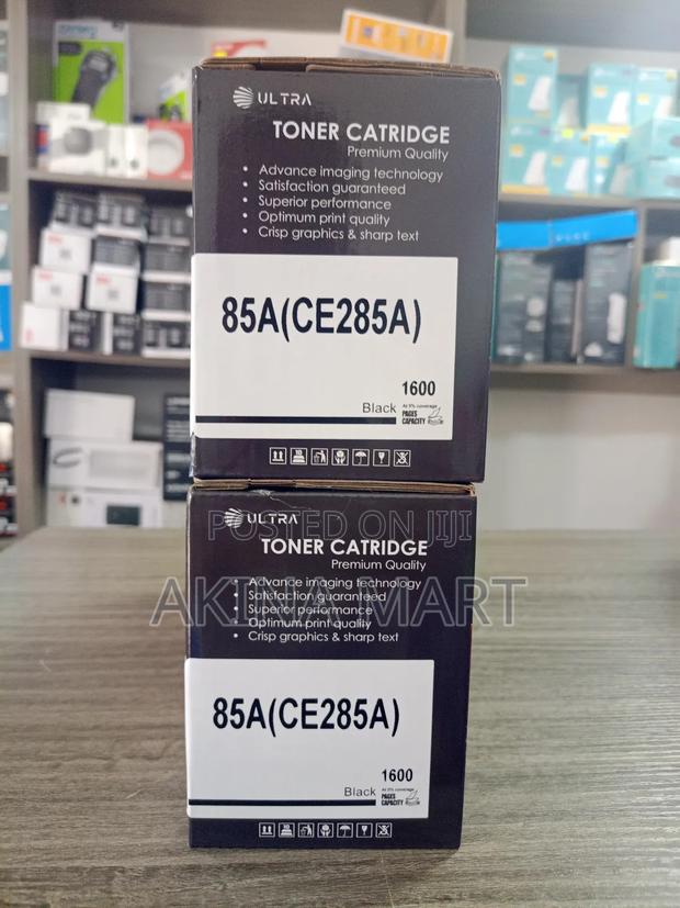 Ultra Toner Cartridge 85a(Ce285a) · Photo 4