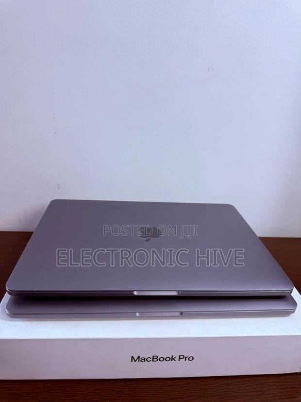 Laptop Apple MacBook Pro 2020 16GB Apple M1 SSD 256GB photo 4