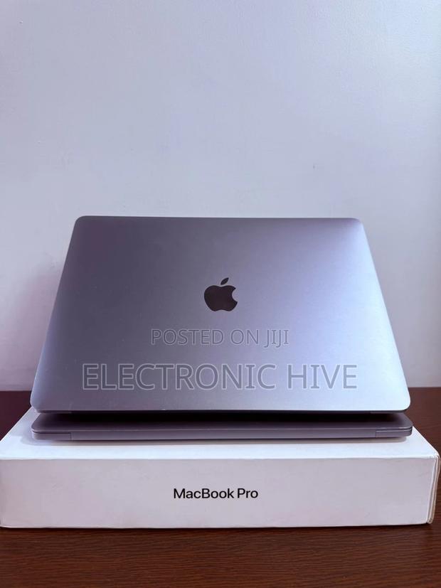 Laptop Apple MacBook Pro 2020 16GB Apple M1 SSD 256GB photo 3
