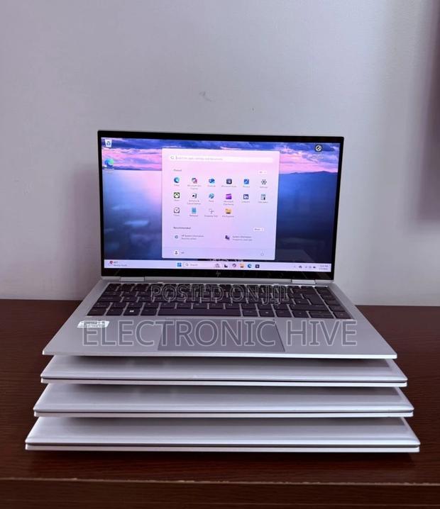 Laptop HP EliteBook 1040 G8 32GB Intel Core I7 SSD 512GB