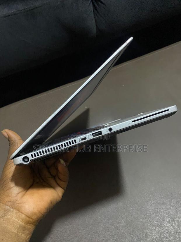 Laptop HP EliteBook Folio 8GB Intel Core I5 HDD 500GB
