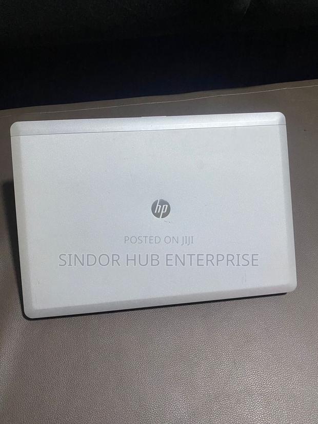 Laptop HP EliteBook Folio 8GB Intel Core I5 HDD 500GB photo 3