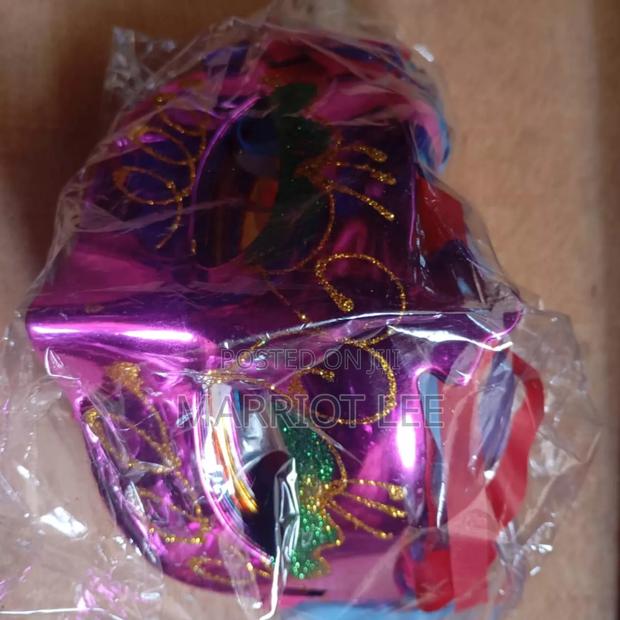 Party Mask · Photo 4