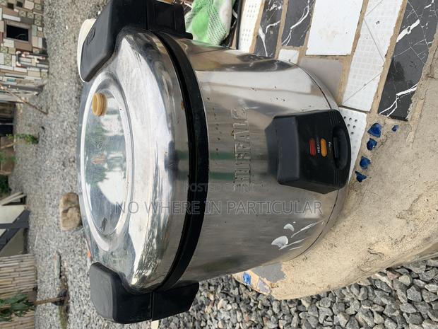 Electric Cooker photo 4