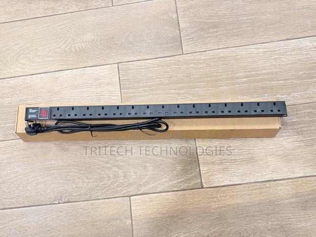 15way Pdu Power Distribution Unit · Photo 4