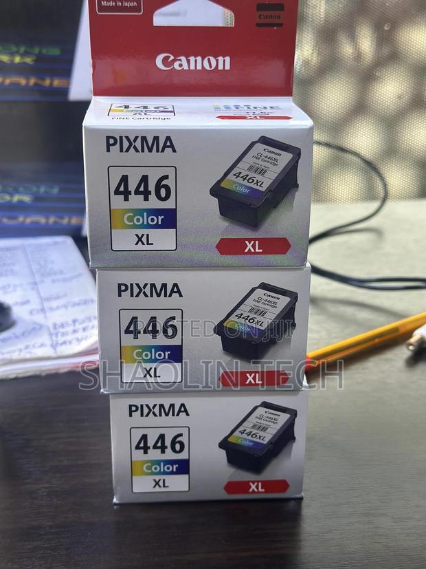 Canon 445/446 Ink Cartridge